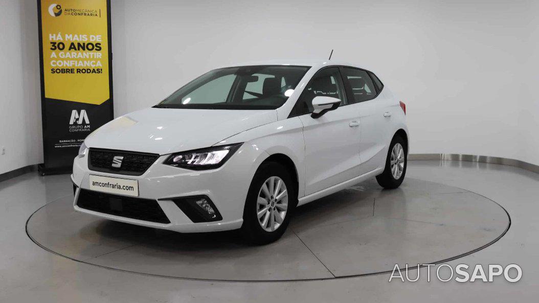 Seat Ibiza de 2023