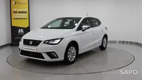 Seat Ibiza de 2023