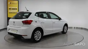 Seat Ibiza de 2023