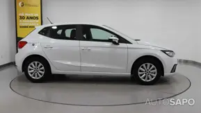 Seat Ibiza de 2023