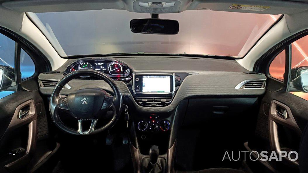 Peugeot 2008 1.2 PureTech Style de 2016