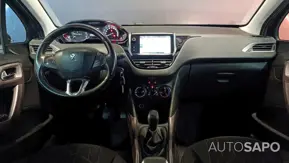 Peugeot 2008 1.2 PureTech Style de 2016