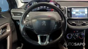 Peugeot 2008 1.2 PureTech Style de 2016