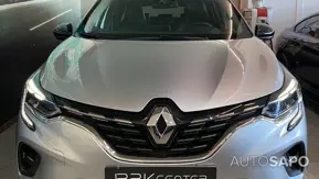 Renault Captur 1.0 TCe Exclusive de 2022