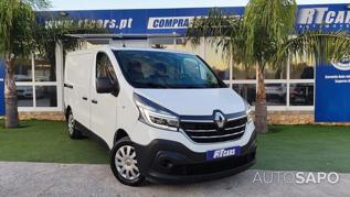 Renault Trafic 2.0 dCi L1H1 de 2021