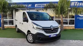 Renault Trafic 2.0 dCi L1H1 de 2021