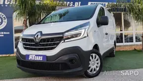 Renault Trafic 2.0 dCi L1H1 de 2021