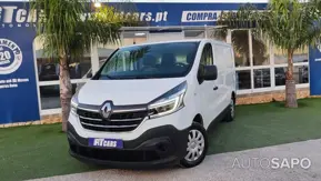 Renault Trafic 2.0 dCi L1H1 de 2021