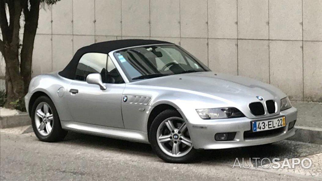 BMW Z3 1.9 de 2002