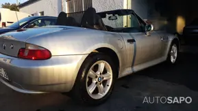 BMW Z3 1.9 de 2002