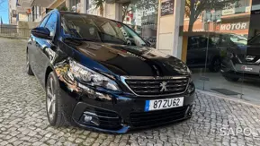 Peugeot 308 de 2020