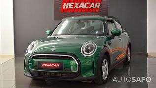 MINI One 1.5 S/S de 2022