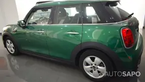 MINI One 1.5 S/S de 2022