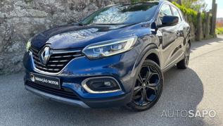 Renault Kadjar 1.5 dCi Black Edition de 2019