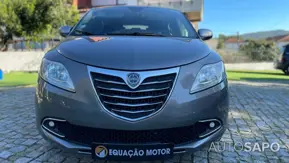 Lancia Ypsilon de 2012