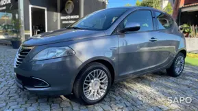 Lancia Ypsilon de 2012