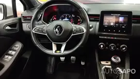 Renault Clio de 2020