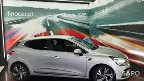 Renault Clio de 2020