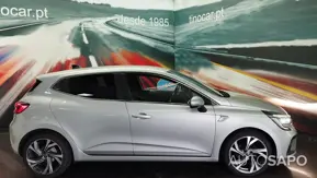 Renault Clio de 2020