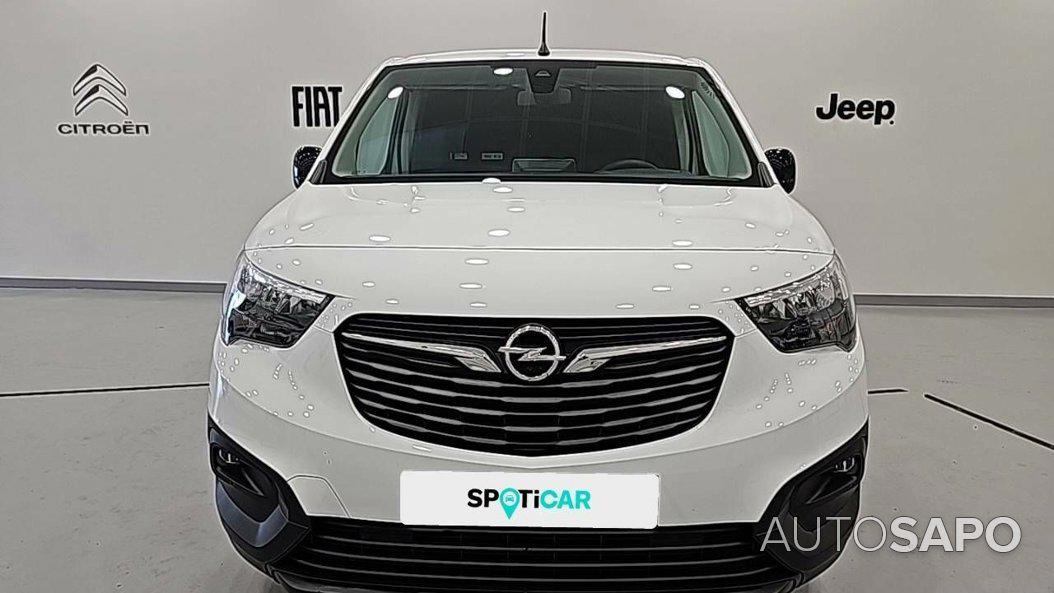 Opel Combo Tour 1.7 DTi Canvas Top de 2023