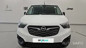 Opel Combo Tour 1.7 DTi Canvas Top de 2023