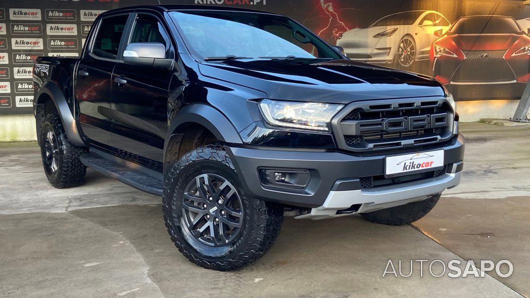 Ford Ranger de 2020