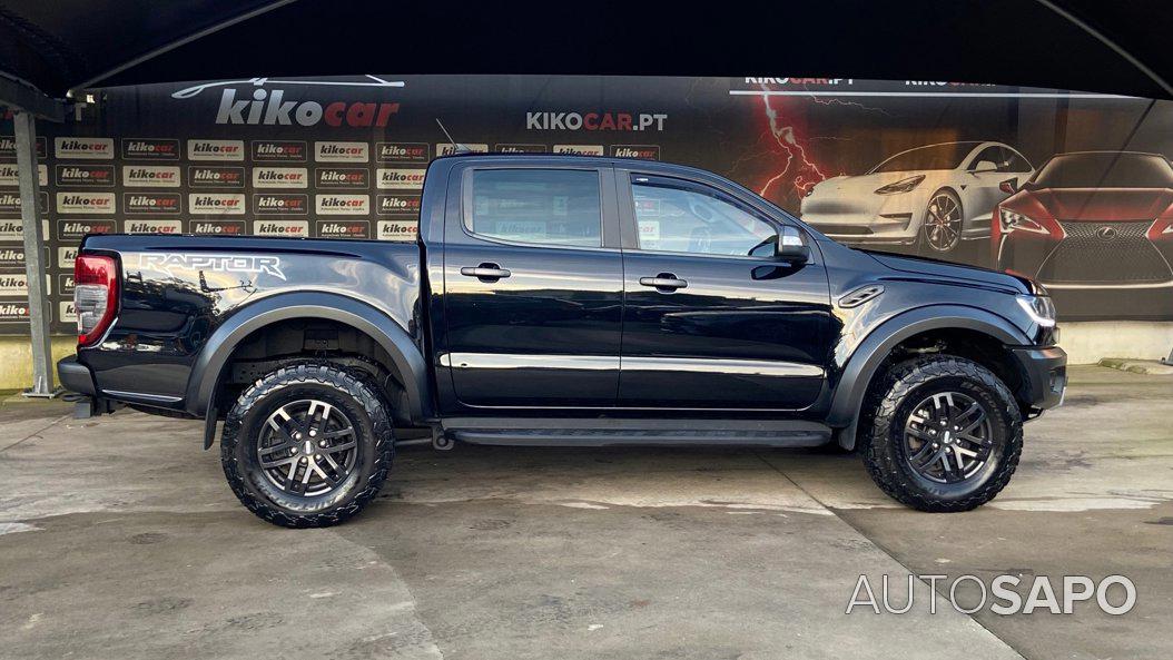 Ford Ranger de 2020