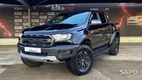 Ford Ranger de 2020