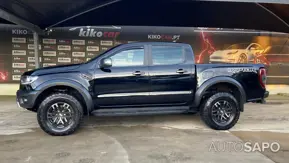 Ford Ranger de 2020