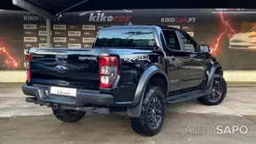 Ford Ranger de 2020