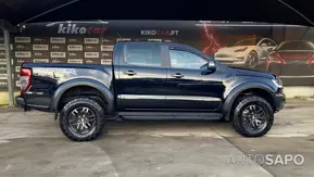 Ford Ranger de 2020