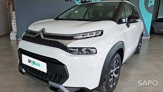 Citroen C3 AirCross 1.2 PureTech Feel EAT6 de 2024