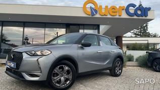 DS DS3 Crossback 1.5 BlueHDi Be Chic de 2021