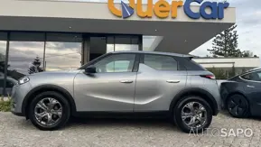 DS DS3 Crossback 1.5 BlueHDi Be Chic de 2021