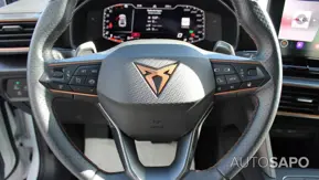 Cupra Formentor de 2023