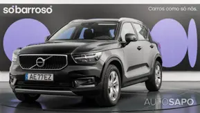 Volvo XC40 de 2020