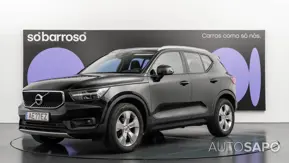 Volvo XC40 de 2020