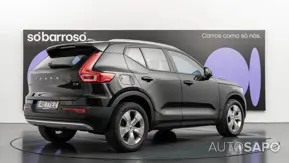 Volvo XC40 de 2020