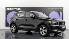 Volvo XC40 de 2020