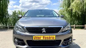 Peugeot 308 de 2018