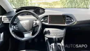 Peugeot 308 de 2018