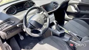 Peugeot 308 de 2018