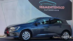 Renault Mégane de 2021