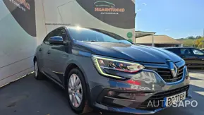 Renault Mégane de 2021