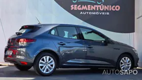 Renault Mégane de 2021