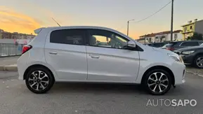 Mitsubishi Space Star 1.2 Intense Connect Edition de 2023