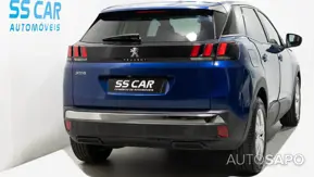 Peugeot 3008 1.2 PureTech Allure EAT8 de 2019