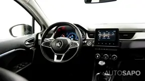 Renault Captur 1.0 TCe Intes de 2021