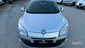 Renault Mégane de 2011