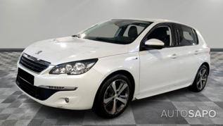 Peugeot 308 de 2017